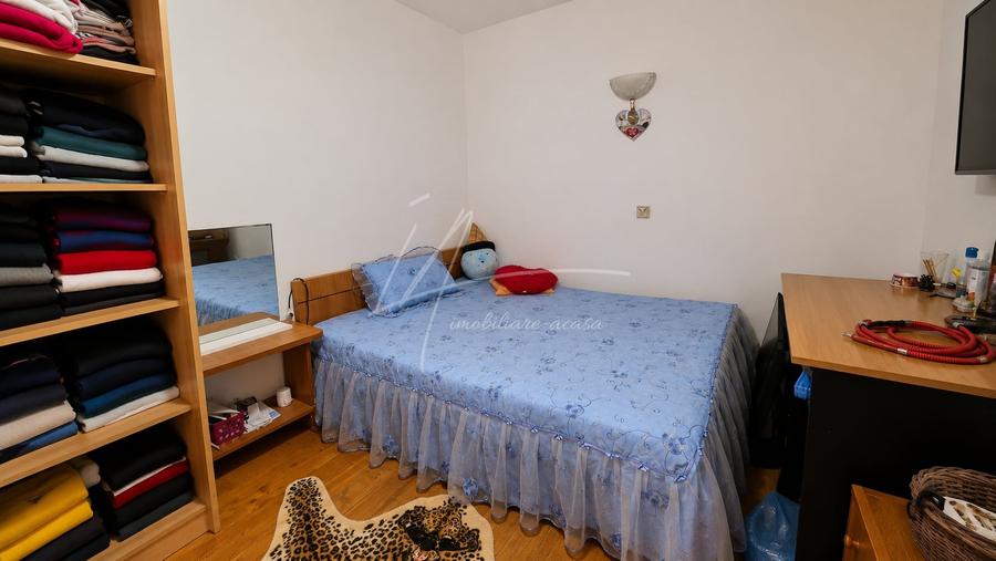 Pieptanari 100. Casele din umbra teilor. Rezidential sau comercial? - 37