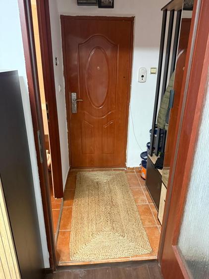 Garsonieră semidecomandată în Exterior Vest