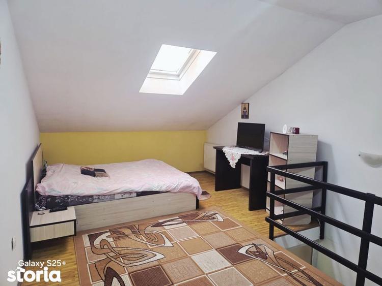 Apartament cu 2 camere decomandat în Galata