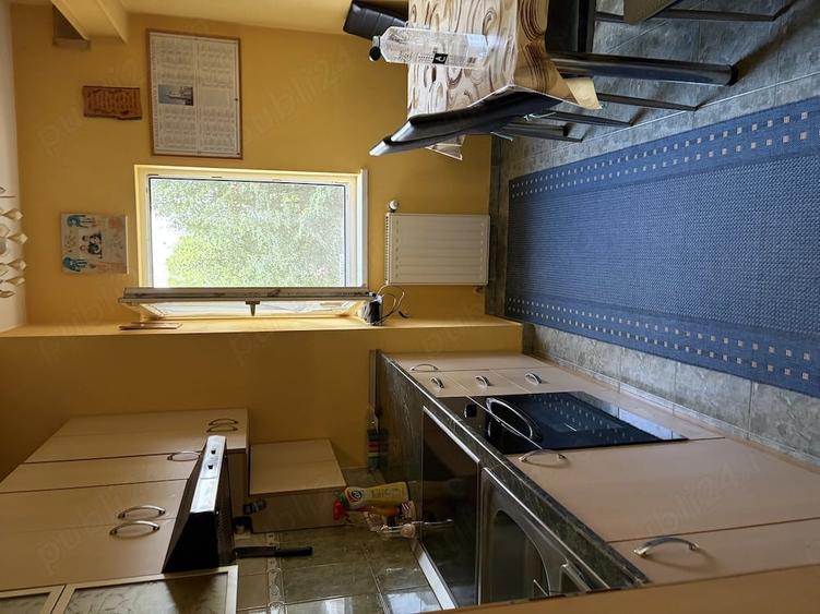 Apartament cu 2 camere decomandat în Aradului