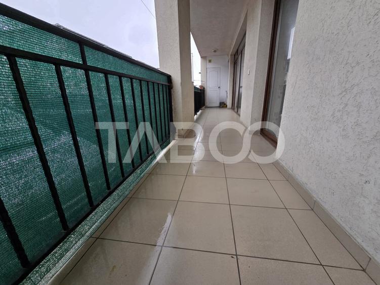 Apartament cu 4 camere decomandat, mobilat în Calea Dumbrăvii