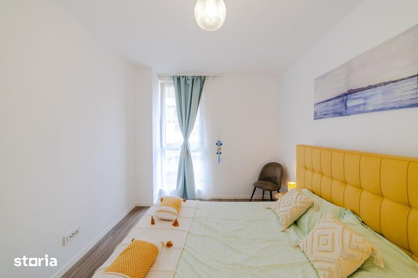 2 camere Torontalului | langa Vox | - 8
