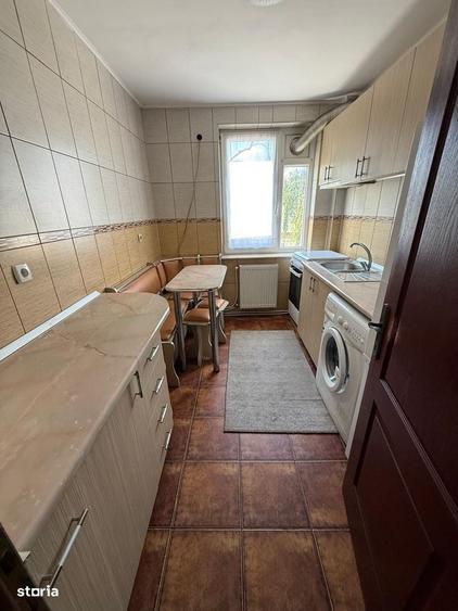 Apartament cu 2 camere semidecomandate, Centru - 13