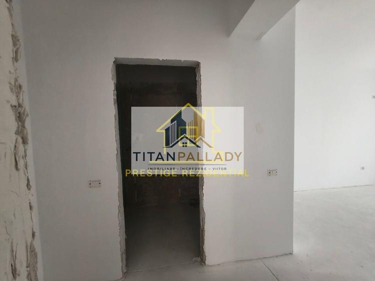 3 Camere / 121mp / Titan-Pallady / Balcon 35mp / Premium - 17