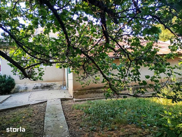 casa cu 4 locuri de parcare ghermanesti (snagov) - 9
