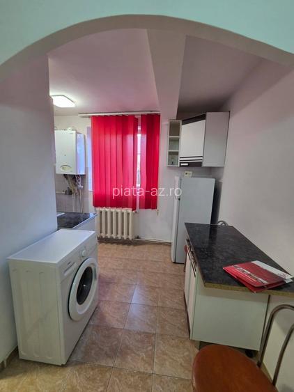 Apartament cu 1 camera de vanzare, pe strada Taberei