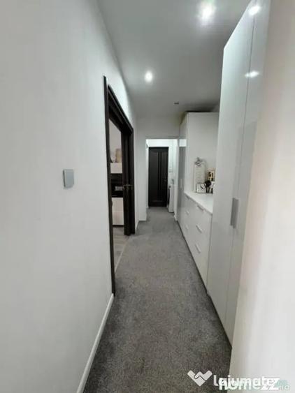 Apartament cu 2 camere decomandat în Ultracentral