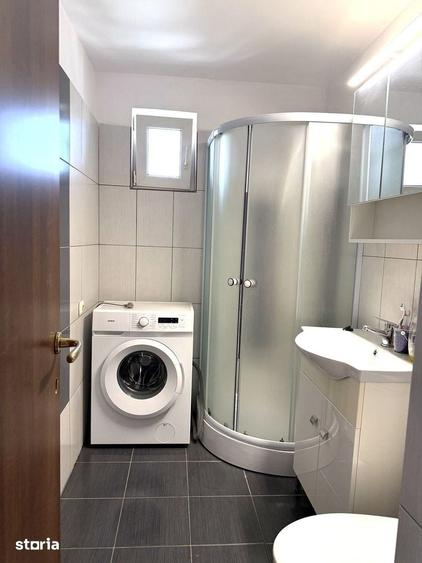 Apartament cu 2 camere decomandat, mobilat în Titan