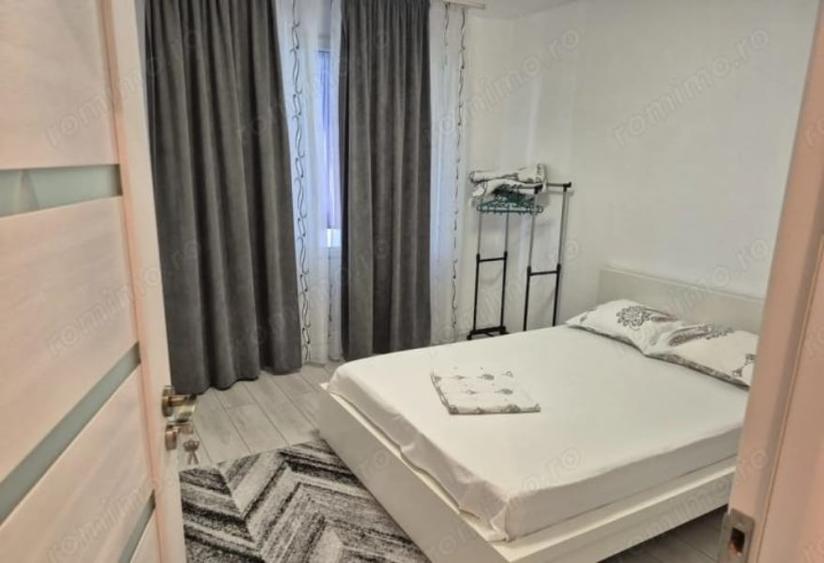 Apartament cu 2 camere semidecomandat în 1 Decembrie 1918