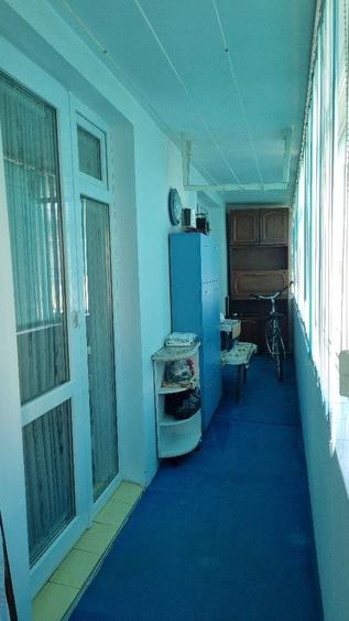Apartament cu 2 camere decomandat în Calea Romanului