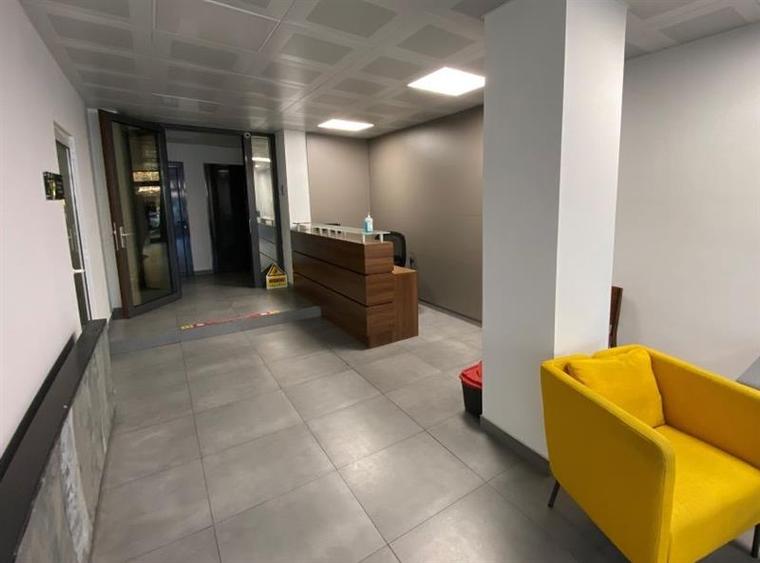 Birou, de 161 mp, în Floreasca