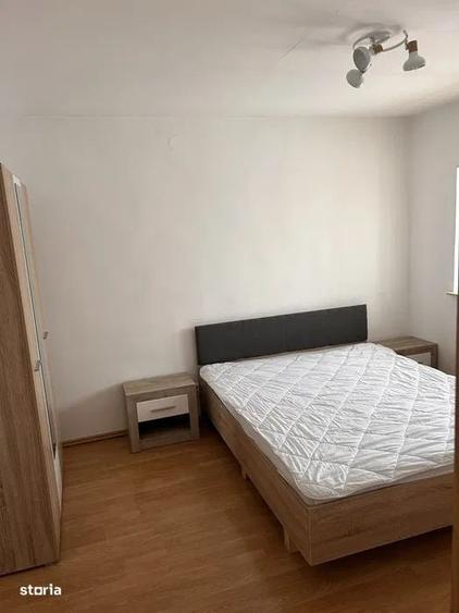 Apartament cu 3 camere / bloc nou / cart. Gheorgheni /zona Brancusi - 8