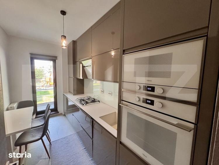 Apartament cu 3 camere decomandat în Ultracentral