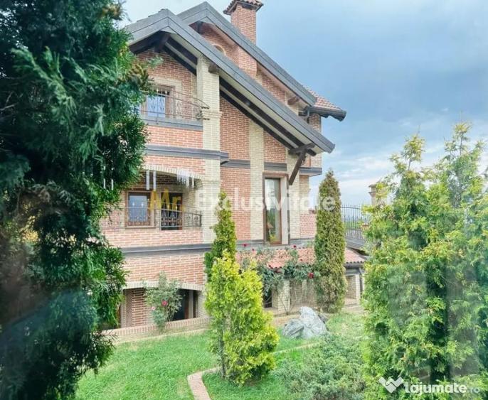 Casa in stil italian - ?tefane?ti, Arge?-REZIDENTIAL ... - 2