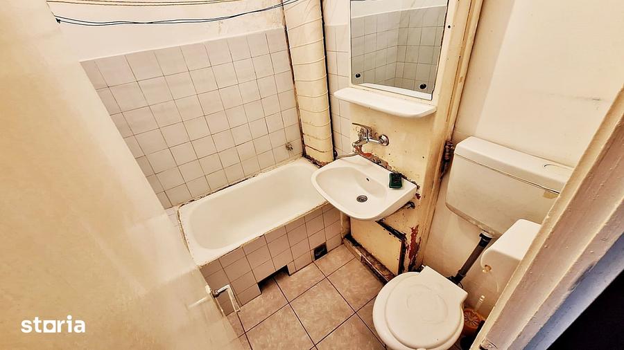 Langa Mall AFI garsoniera de vanzare etaj 3/4, pret 47000 Euro - 5