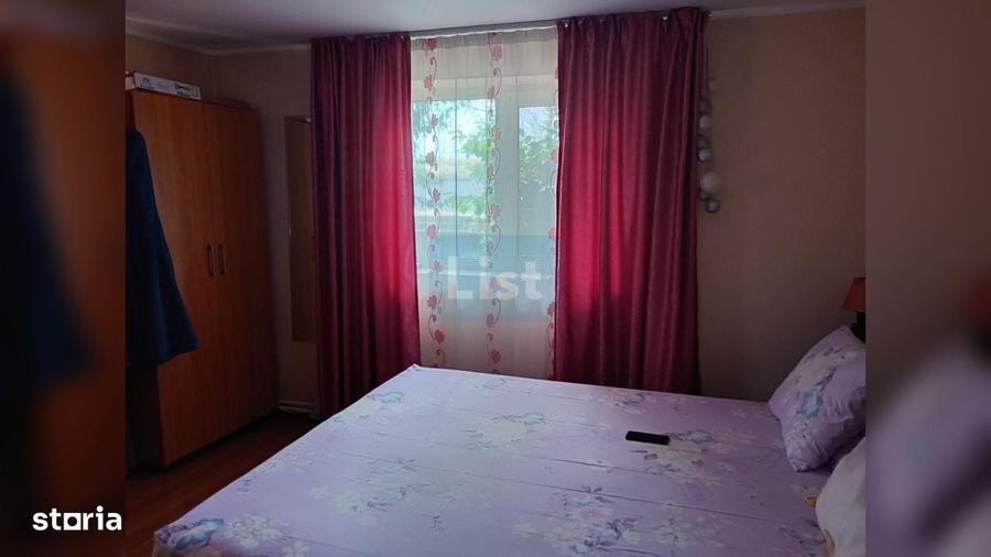 Casă cu 4 camere în Smârdan