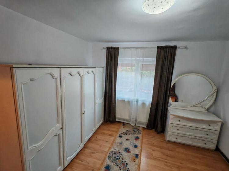 Apartament cu 2 camere decomandat în Cetate
