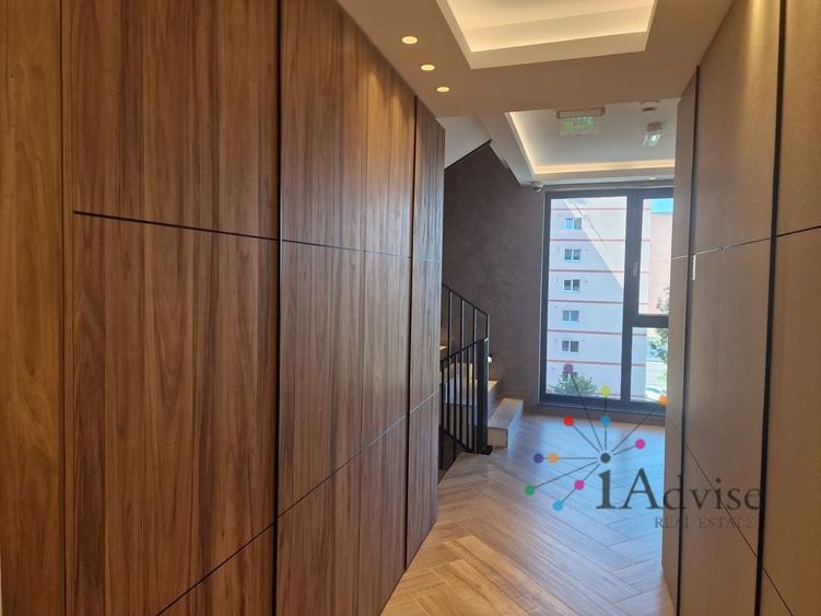 Apartament cu 2 camere decomandat în Astra
