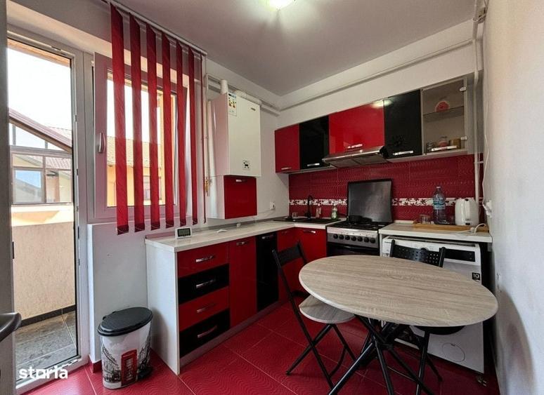 Garsonieră în Valea Adâncă