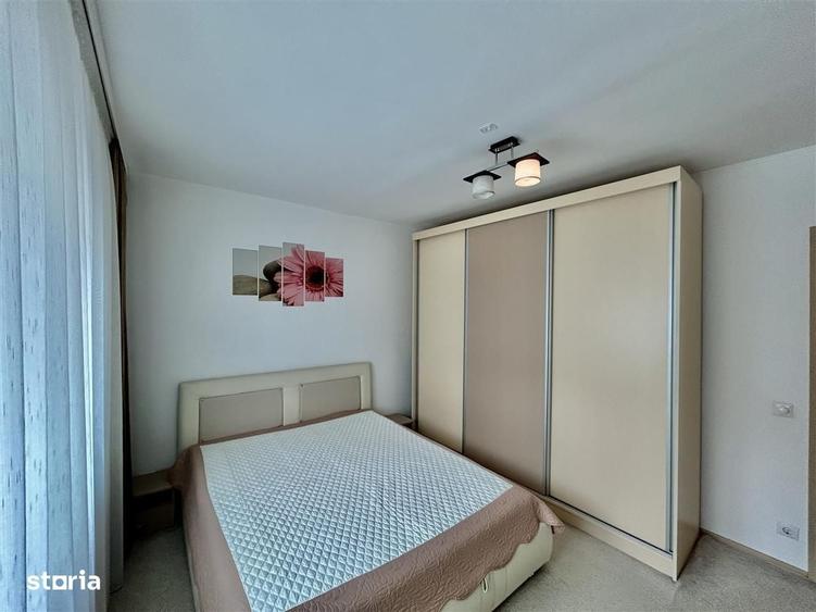 Apartament cu 3 camere decomandat în Terezian