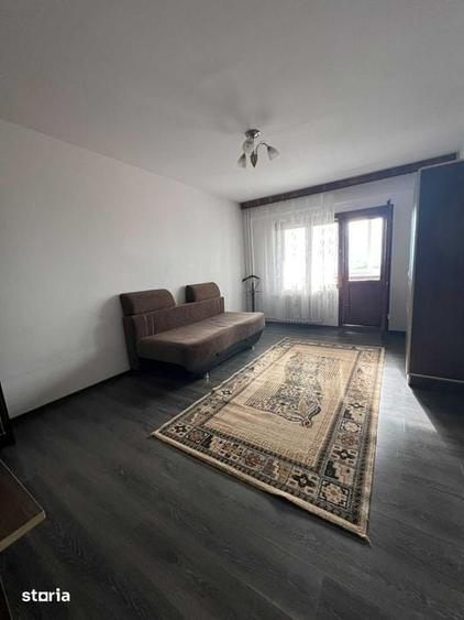 Apartament cu 2 camere decomandat în Copou