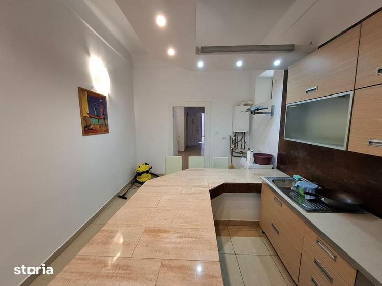 Vand apartament 2 camere Central Cicio Pop ID: 44856 - 9