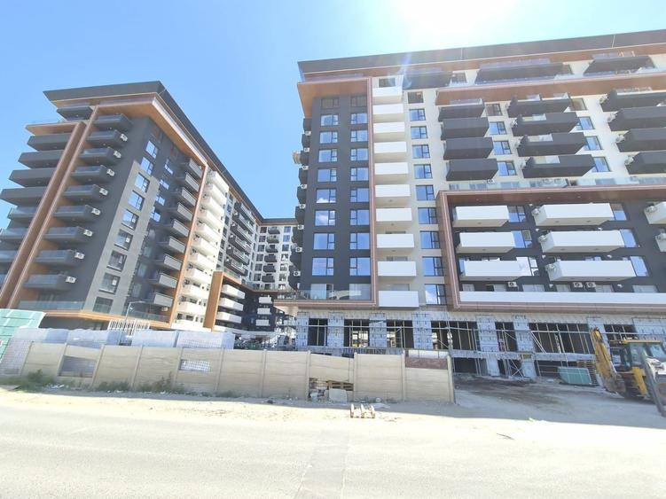 Apartament cu 3 camere decomandat în Theodor Pallady