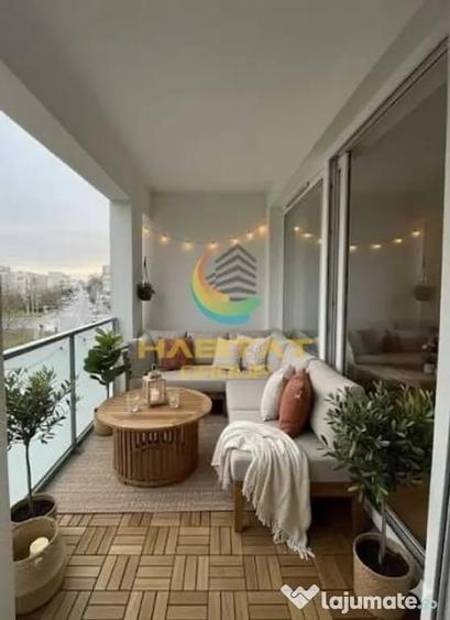 Apartament cu 2 camere decomandat în Nicolae Grigorescu