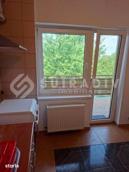 Casă cu 5 camere cu Teren 220 Mp în Andrei Mureșanu