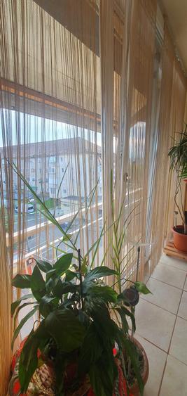 Apartament cu 3 camere decomandat, mobilat în Caransebeș