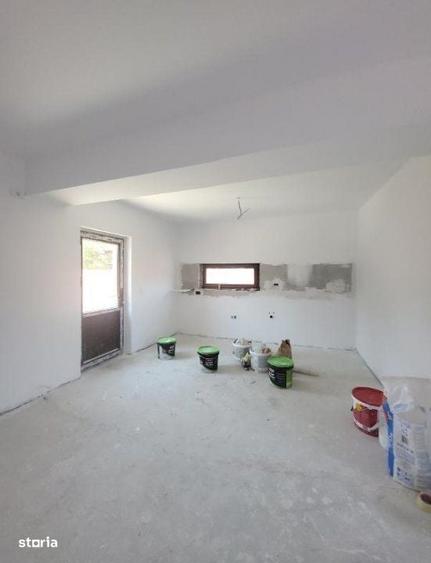 Casa moderna, dormitor pe parter, Varteju-Magurele - 6