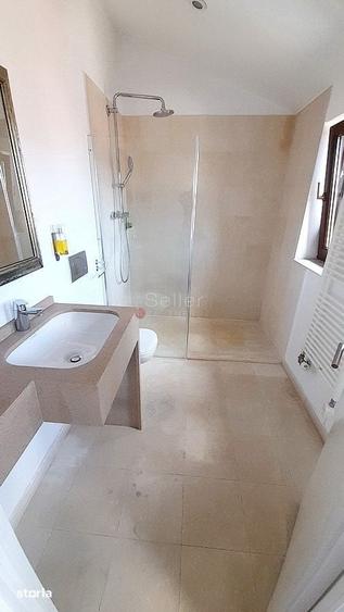 Apartament cu 3 camere în Centrul Istoric