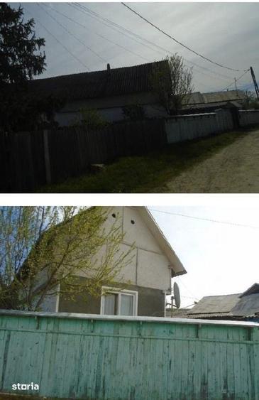 Casă cu 4 camere cu Teren 610 Mp în Gura Văii