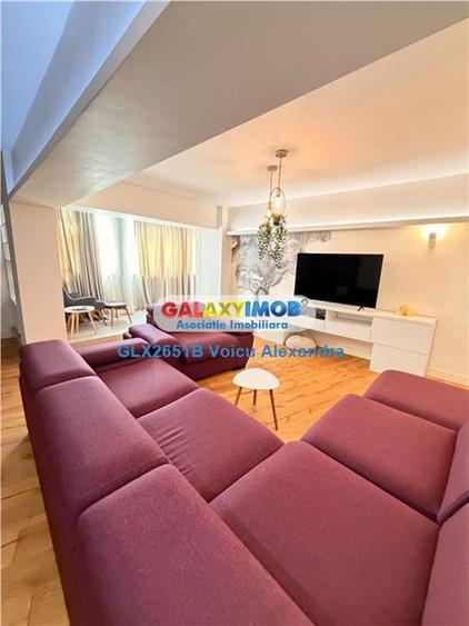 Apartament 3 Camere Vacaresti - Centrala - Parcare - Superb - 1