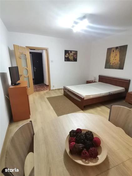 Garsonieră semidecomandată în Grivița