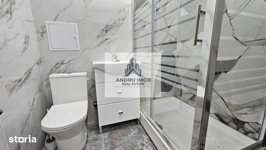 Apartament 2 Camere/ Metrou 1 Decembrie 1918/ Piata Trapez - 5