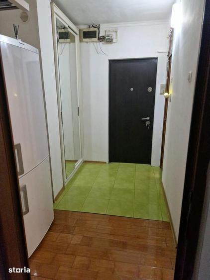 Garsonieră, mobilată în Vitan