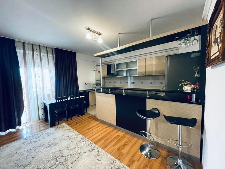 Apartament cu 2 camere decomandat în Militari — fotografia 1