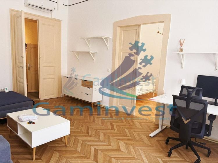 Apartament ultracentral cu 2 camere de inchiriat Oradea, Bihor - 3