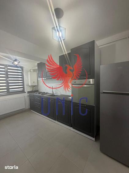 Garsonieră decomandată în Brazda lui Novac