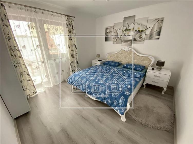 Hotel/Pensiune, de 200 mp, în Terezian