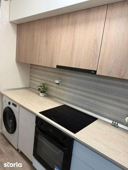 Apartament 2 camere 40mp zona centrala cu vedere spre parcul central - 7