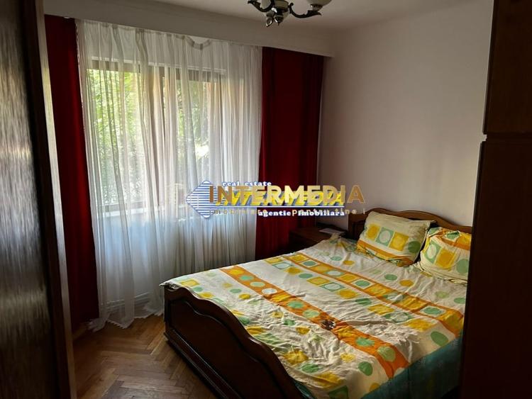 Apartament 4 camere decomandate 2 bai CETATE CLOSCA mobilat si utilat complet - 5