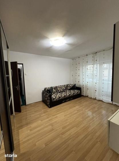 Apartament cu 2 camere semidecomandat în Grigorescu