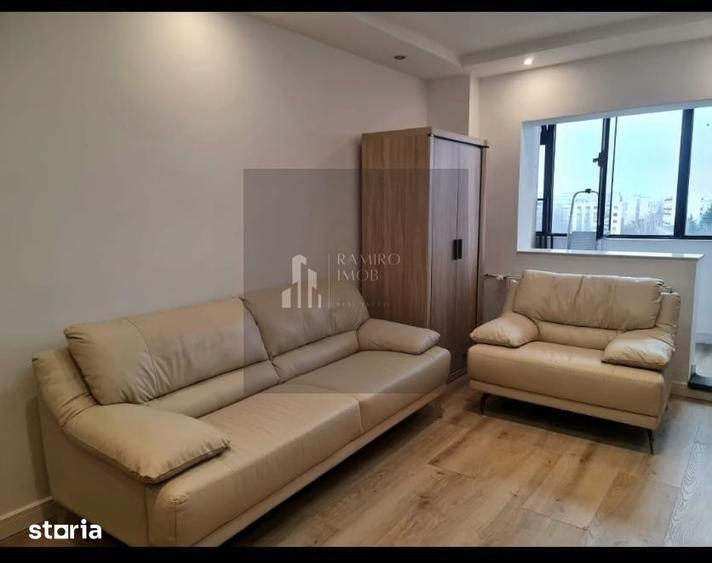 Apartament cu 2 camere decomandat, mobilat în Berceni — fotografia 2