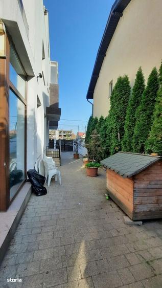 Casă cu 7 camere cu Canalizare în Dămăroaia
