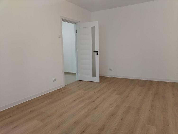 Apartament cu 2 camere decomandat în Zimbru