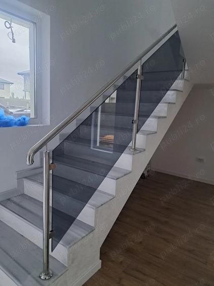 Vand casa individuala cu etaj Dragomiresti Deal strada Crizantemelor - 9