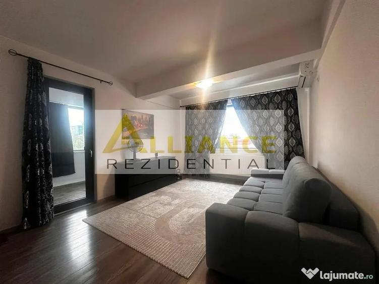 Apartament 3 camere mobilat si utilat | Creativ Residence... - Bucuresti (Bucuresti-Ilfov) - 9