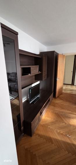 Apartament cu 2 camere în Exercițiu